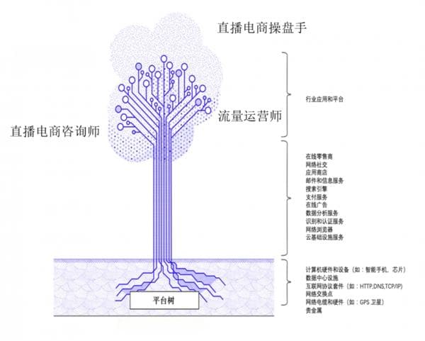 直播电商激活就业与产业，广州成数字化转型样本