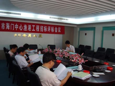 标底：招标投标中的关键概念与实践指南