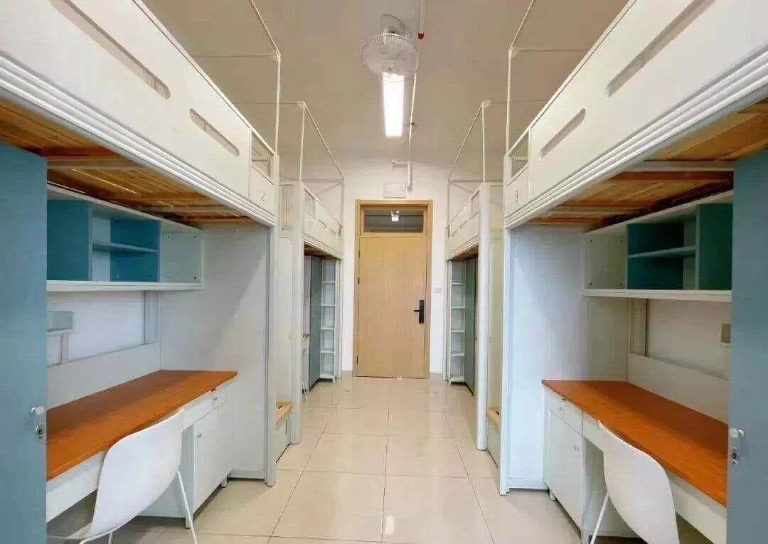 大学寝室矛盾有解吗？