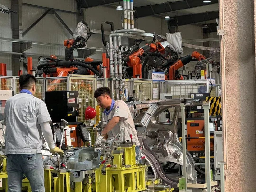 以奔跑的姿态谋跨越——公主岭市县域经济高质量发展综述