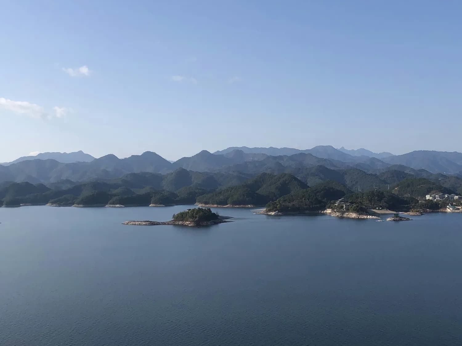千岛湖旅游：从A到Z的完美指南