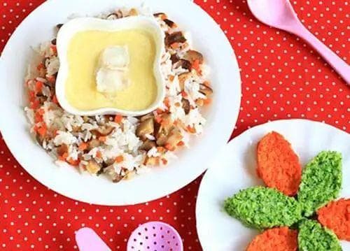 两岁宝宝饮食宝典：营养餐谱、食材选择与零食推荐
