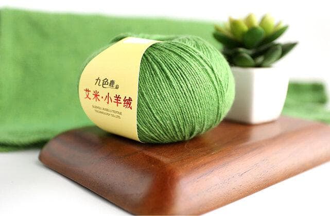 貂绒线和羊绒线哪个好？一文详解两种保暖材料的区别