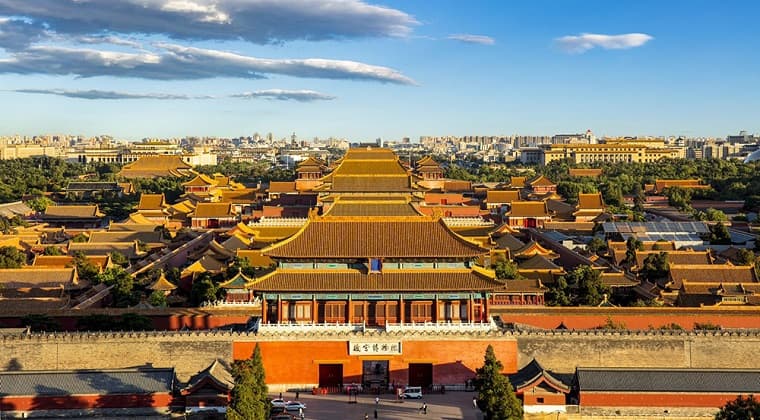 穿越时空的盛宴：故宫博物院全景虚拟游览体验