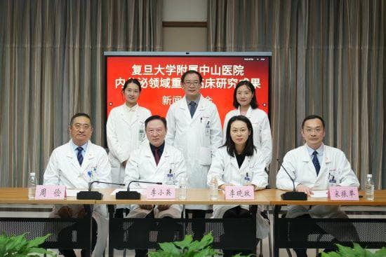 专家最新研究：“达格列净+生活方式干预”缓解糖尿病效果更优