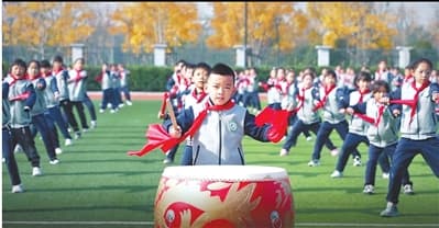 名城育名校 名校润名城