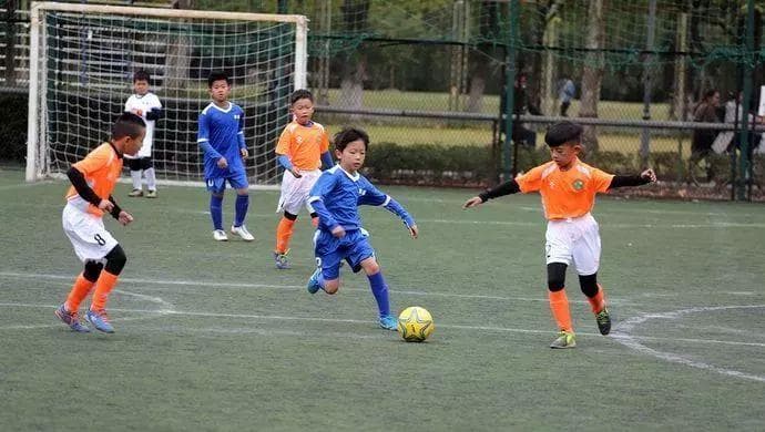 加强中小学生体质健康管理，上海这样做→