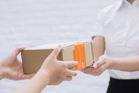 快递投诉有哪几种方式