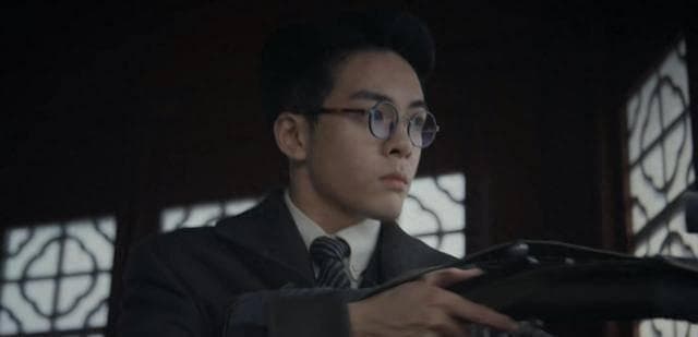 《孤舟》结局：周知非就是孤舟”，奉命卧底特工站