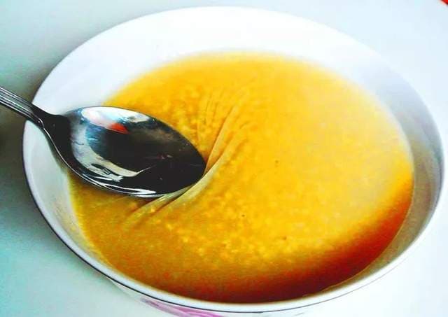 老人常说的“米油”，被称为第一大补品？米油真的那么神奇吗？