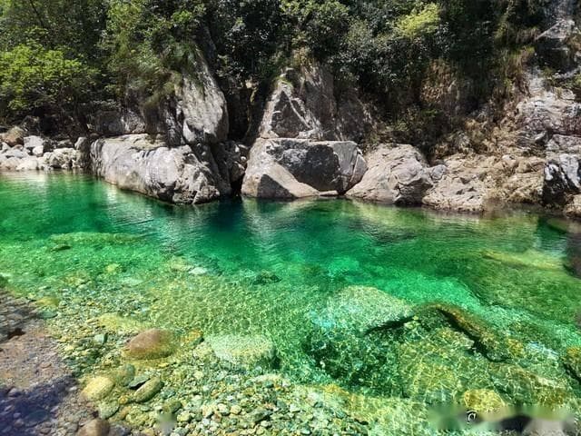 安徽最值得去的8大名山，去过4个算合格，去过6个算旅行大玩家！