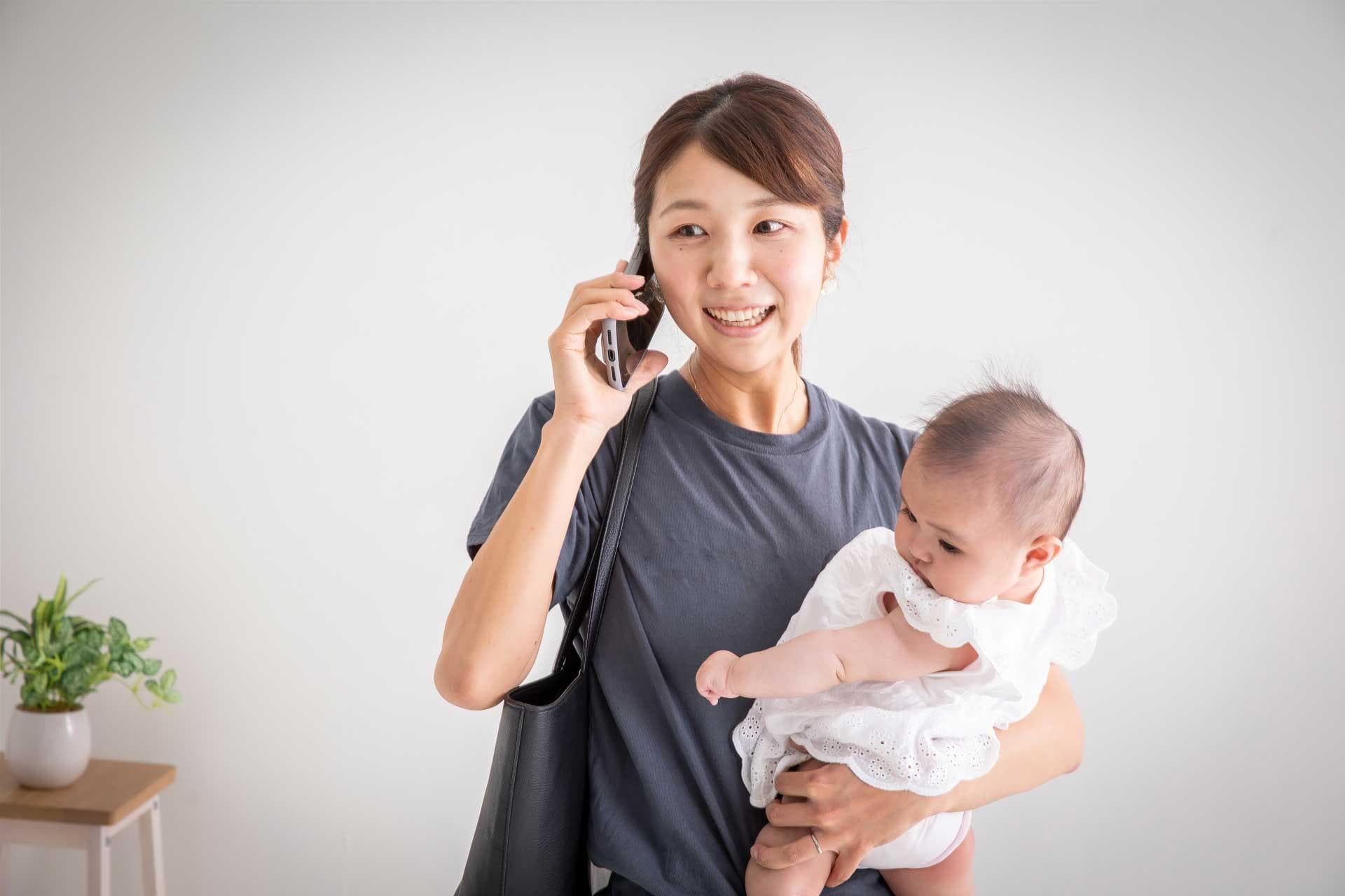 全职妈妈工作家庭如何取舍与平衡？心理师教你调适忧郁