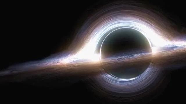银河系“统治者”人马座A*如何掌控整个星系？和国家运作很相像
