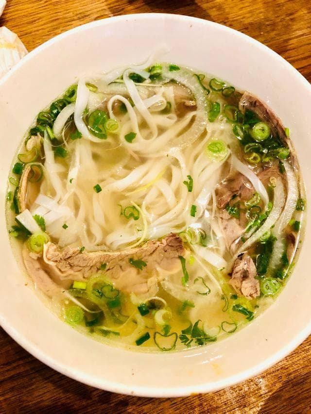 一碗片儿川，品味百年杭城韵味