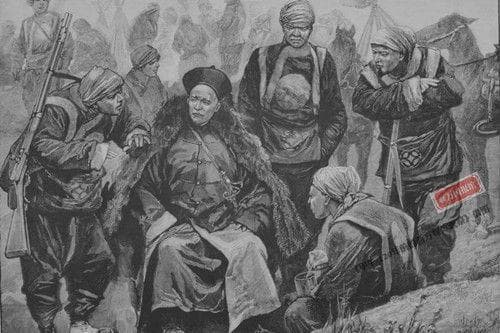 甲午战败120年：中日地位逆转与东亚变局
