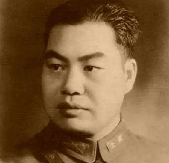 抗日英烈王甲本：从云南讲武堂到衡阳殉国