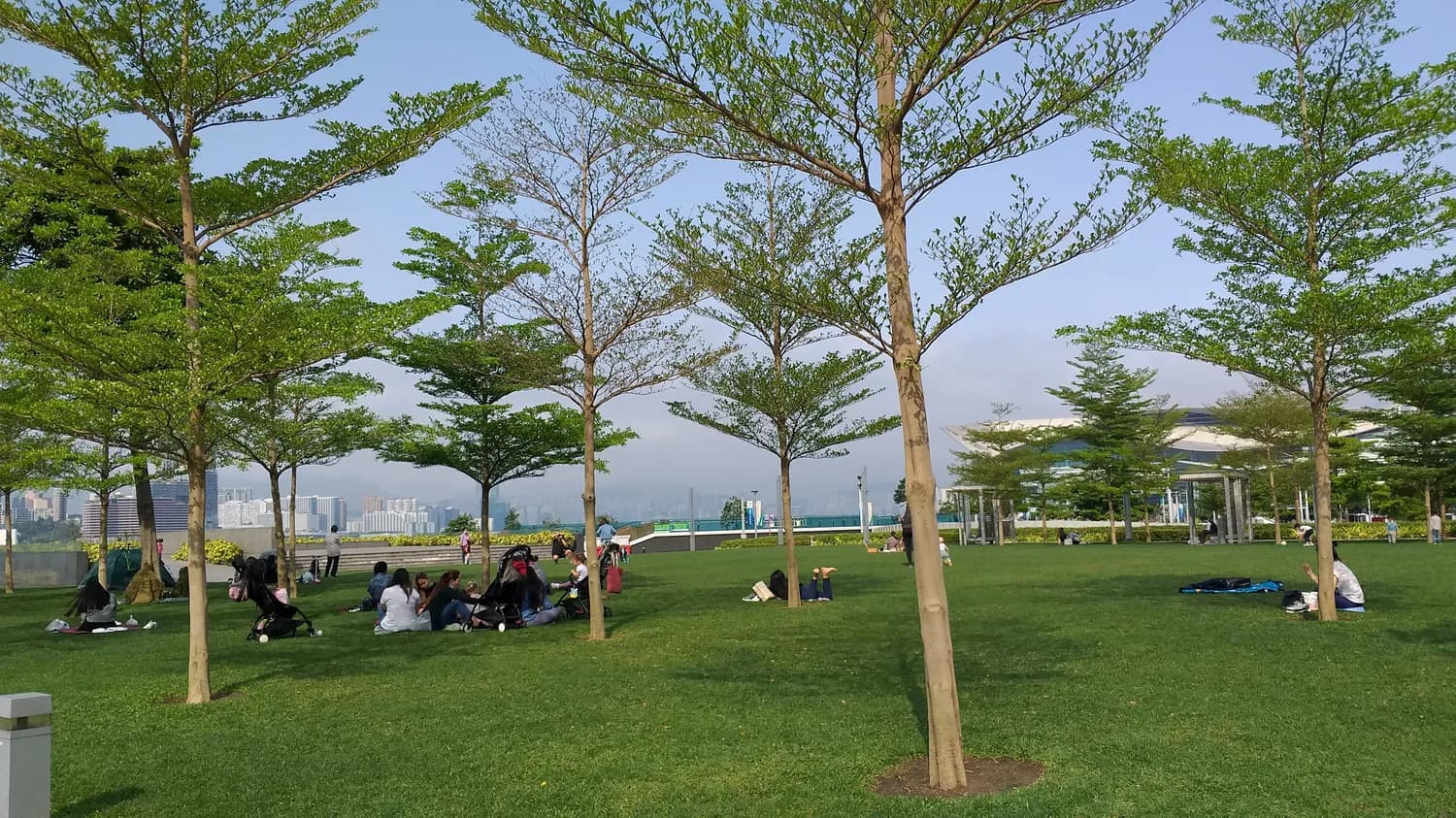 秋日野餐攻略：从地点到拍照，打造朋友圈最美瞬间