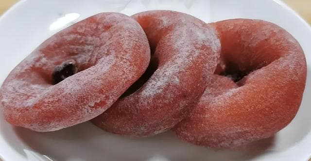 做好的柿饼怎么存放才不会发霉？柿饼不发霉的绝招！