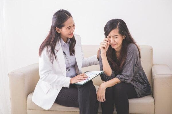中药调理到认知疗法：五种心理疾病治疗方案