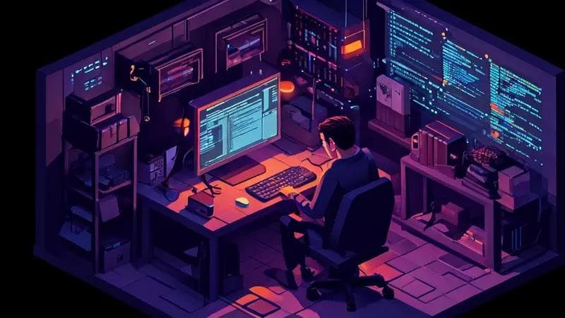 团队线上如何高效合作
