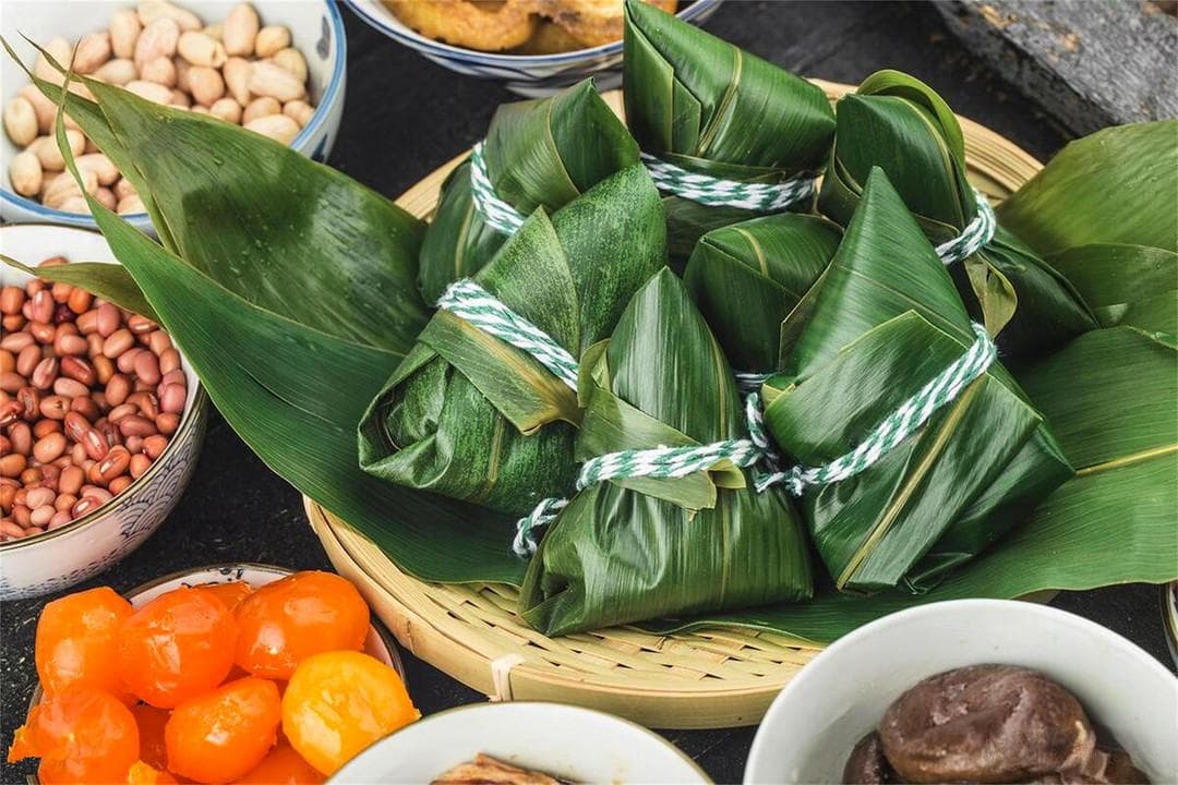 煮粽子，到底是冷水还是开水下锅？怎么煮？煮多久不夹生更香糯？