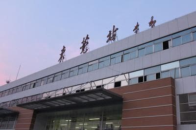 东莞东站与东莞火车站的区别