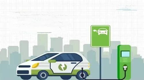 新能源汽车：引领未来交通的绿色革命
