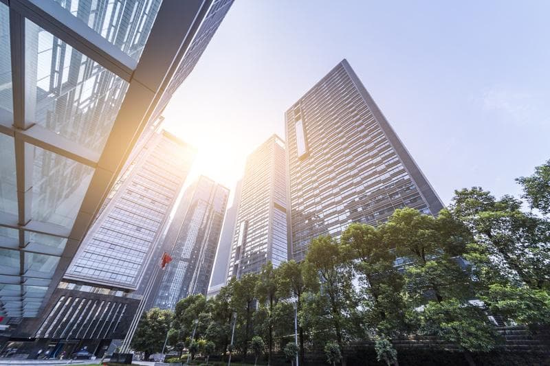 电梯房选房攻略：楼层选择要点解析