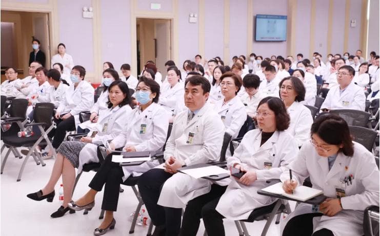 汇聚医者智慧 揭秘疾病真相 | 协和举行2024年首次临床病理讨论会