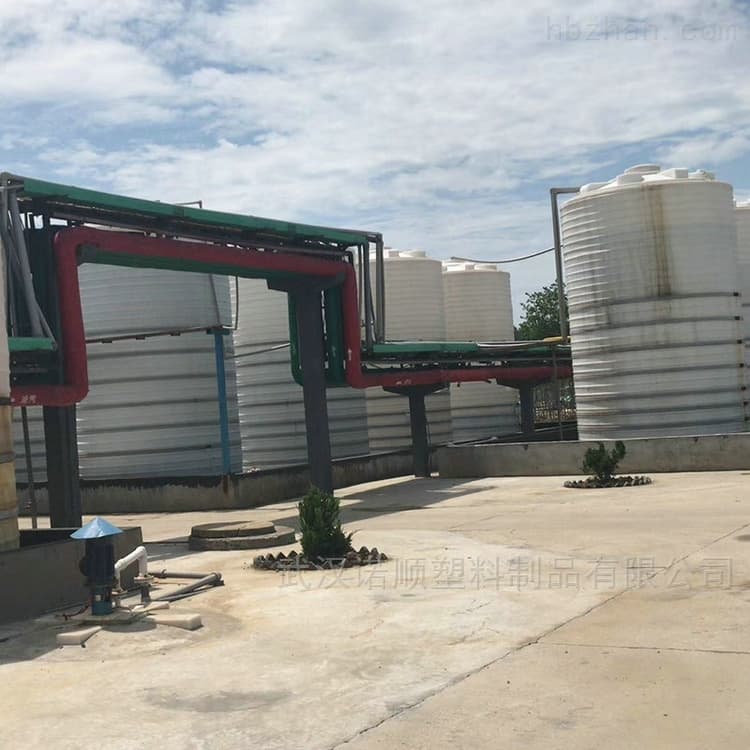 PE塑料桶储存添加剂的注意事项和建议