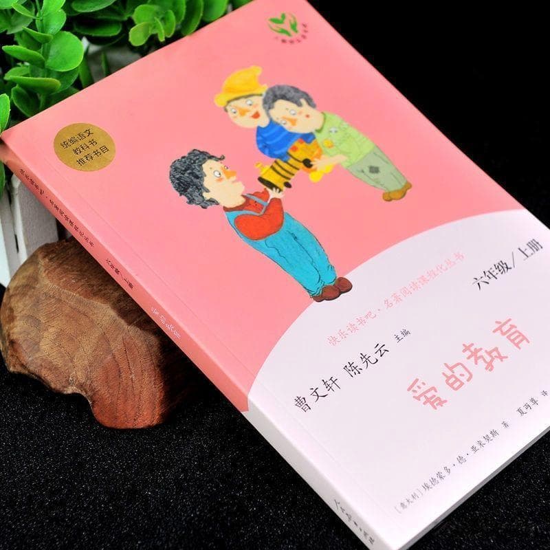 《爱的教育》，一部培养孩子爱心与责任感的经典之作