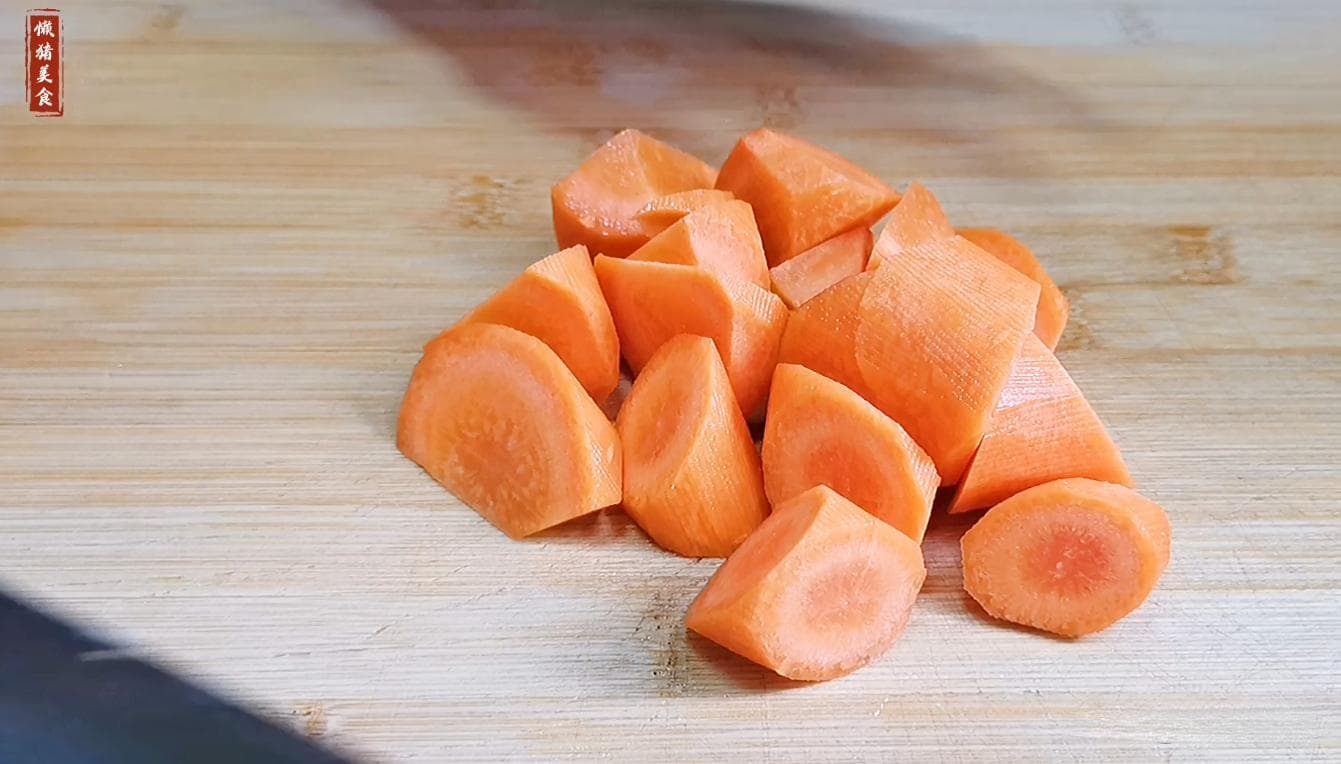 太子参瘦肉汤的做法和功效