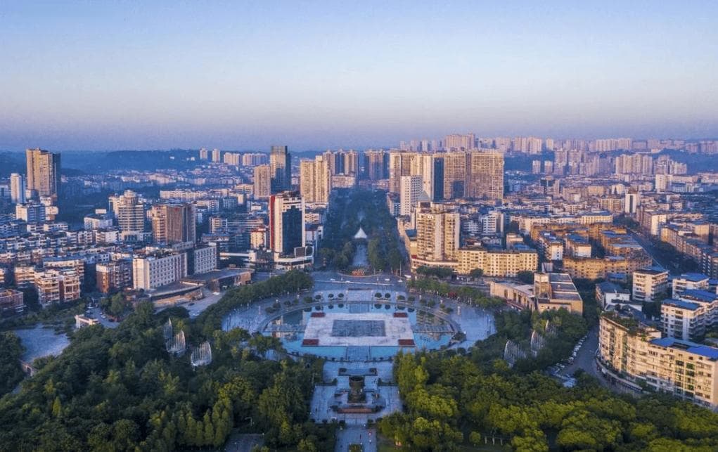 广安美食大搜索，八种地道小吃，看你尝过哪几款？