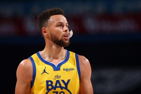 NBA历史三分球排行榜前十名：雷·阿伦排第二，第一是三分之神