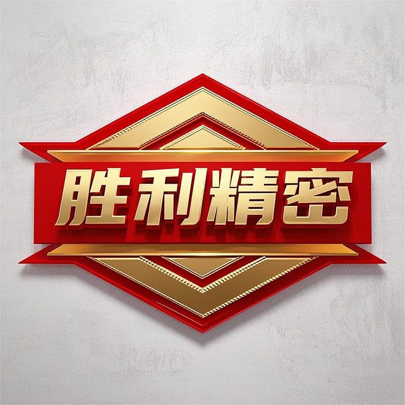 胜利精密（002426.SZ）：一场资本游戏的“过山车”与硬核现实的碰撞