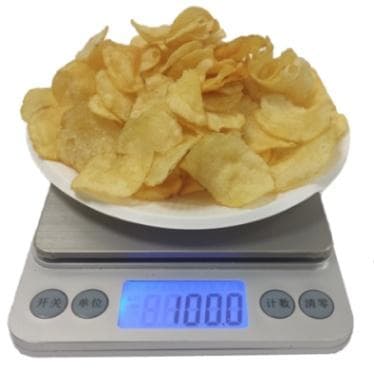 薯片真的不健康？揭秘真相！
