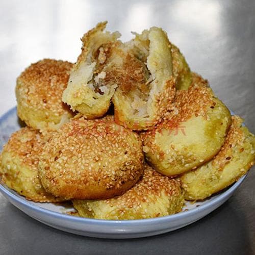 江苏兴化十大特色美食：从蟹粉狮子头到鱼圆，品味千年古城的美食文化