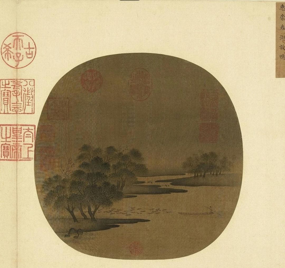 蒌蒿满地芦芽短，正是河豚欲上时：蒌蒿、芦芽、野鸭、河豚都可以吃吗？