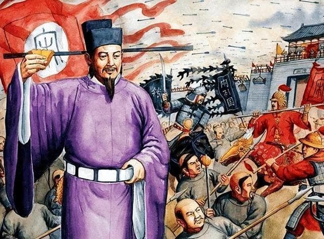 “好想法”如何变成“坏行动”，史上最令人惋惜变革—王安石变法
