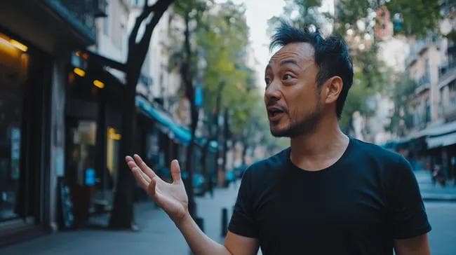 对口型大赛——我测试了三款领先的AI视频工具