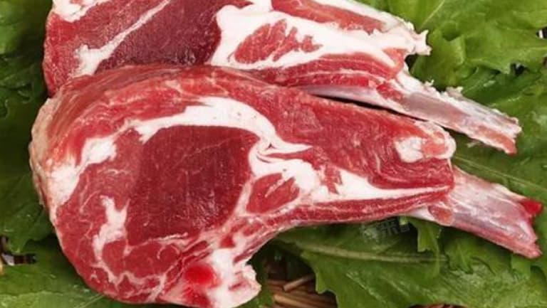 羊肉含嘌呤高吗？痛风患者如何选择肉类
