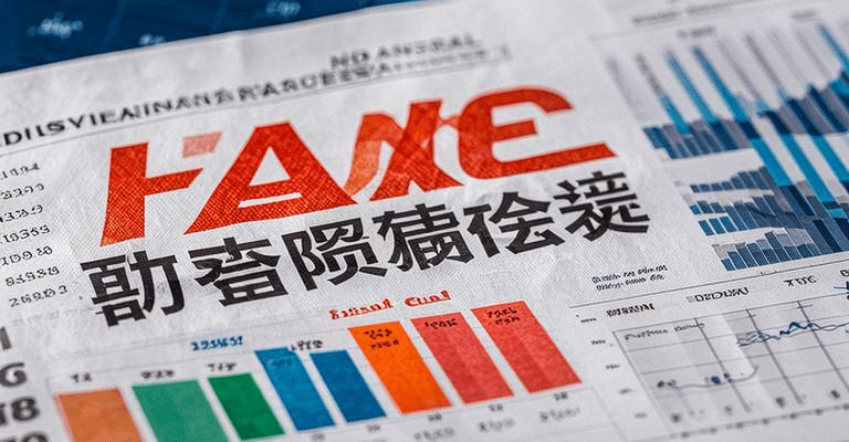财务数据造假，后果有多严重？