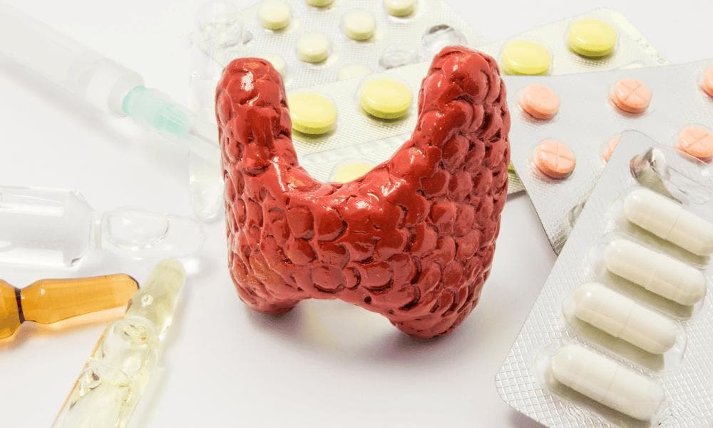 甲状腺癌术后必知：TSH和Tg指标解读