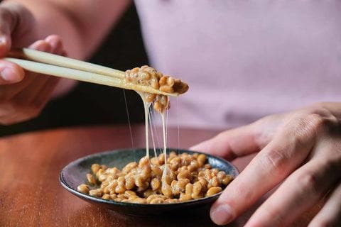 日本纳豆激酶协会推荐：安全选购指南