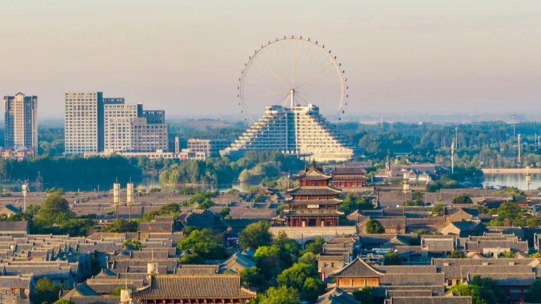 走着就能吃遍全城，宝藏美食收割无一踩雷，饭后消食攻略也奉上！