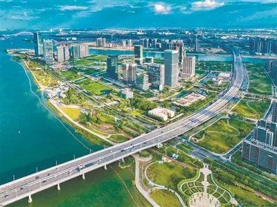 广州活力创新轴，如何用科技“撬动”未来？