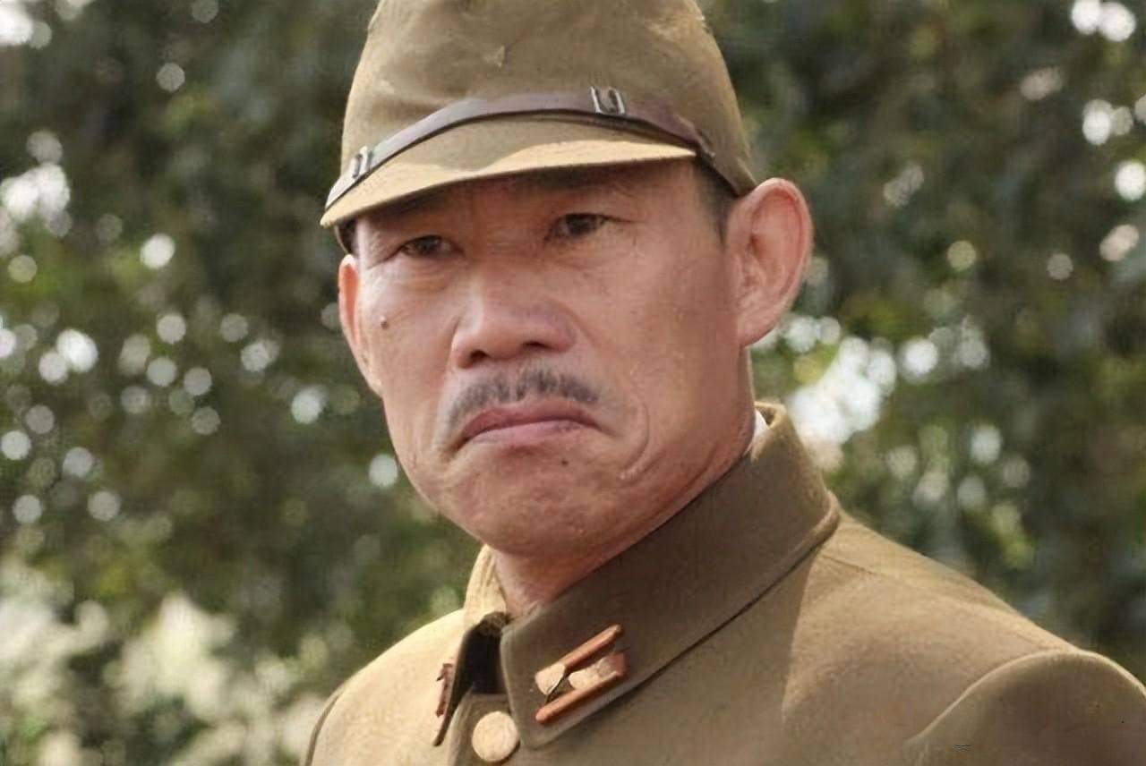 从司机到“鬼子专业户”：杨清文的演艺人生