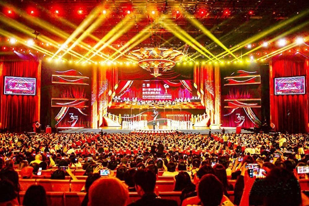 2024年金鸡奖：两位演员最意外，两位演员最郁闷