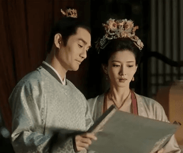 宋仁宗与曹皇后：宫廷中的感情和谐