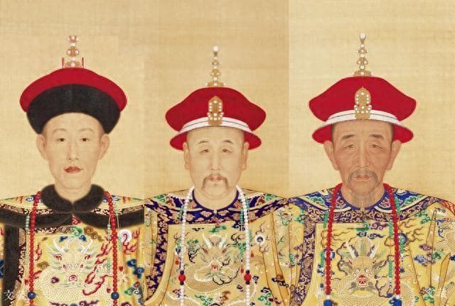 乾隆如何成为懂人性“冰冷政治机器”，成为“时间管理大师”